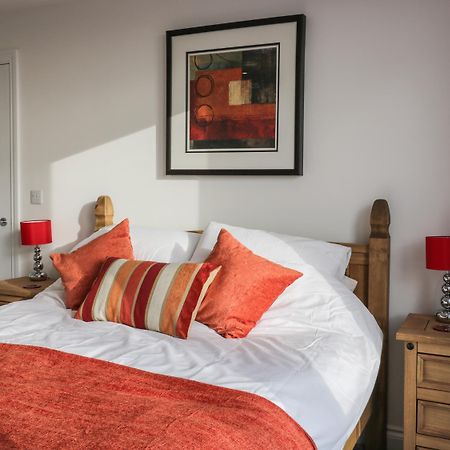 Fistral Breeze Villa New Quay Eksteriør bilde