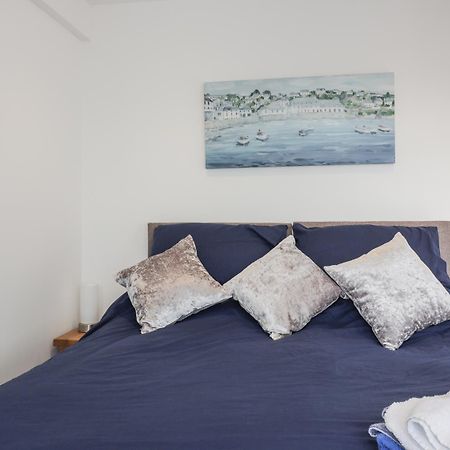 Fistral Breeze Villa New Quay Eksteriør bilde