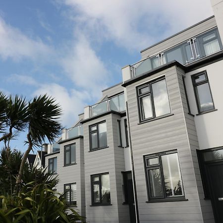 Fistral Breeze Villa New Quay Eksteriør bilde