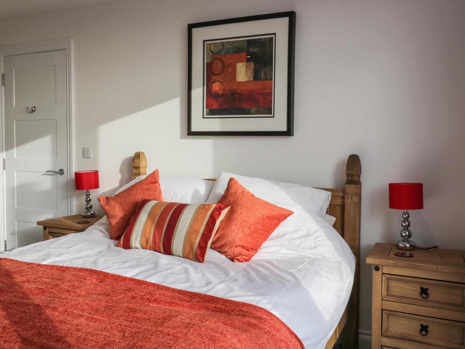 Fistral Breeze Villa New Quay Eksteriør bilde