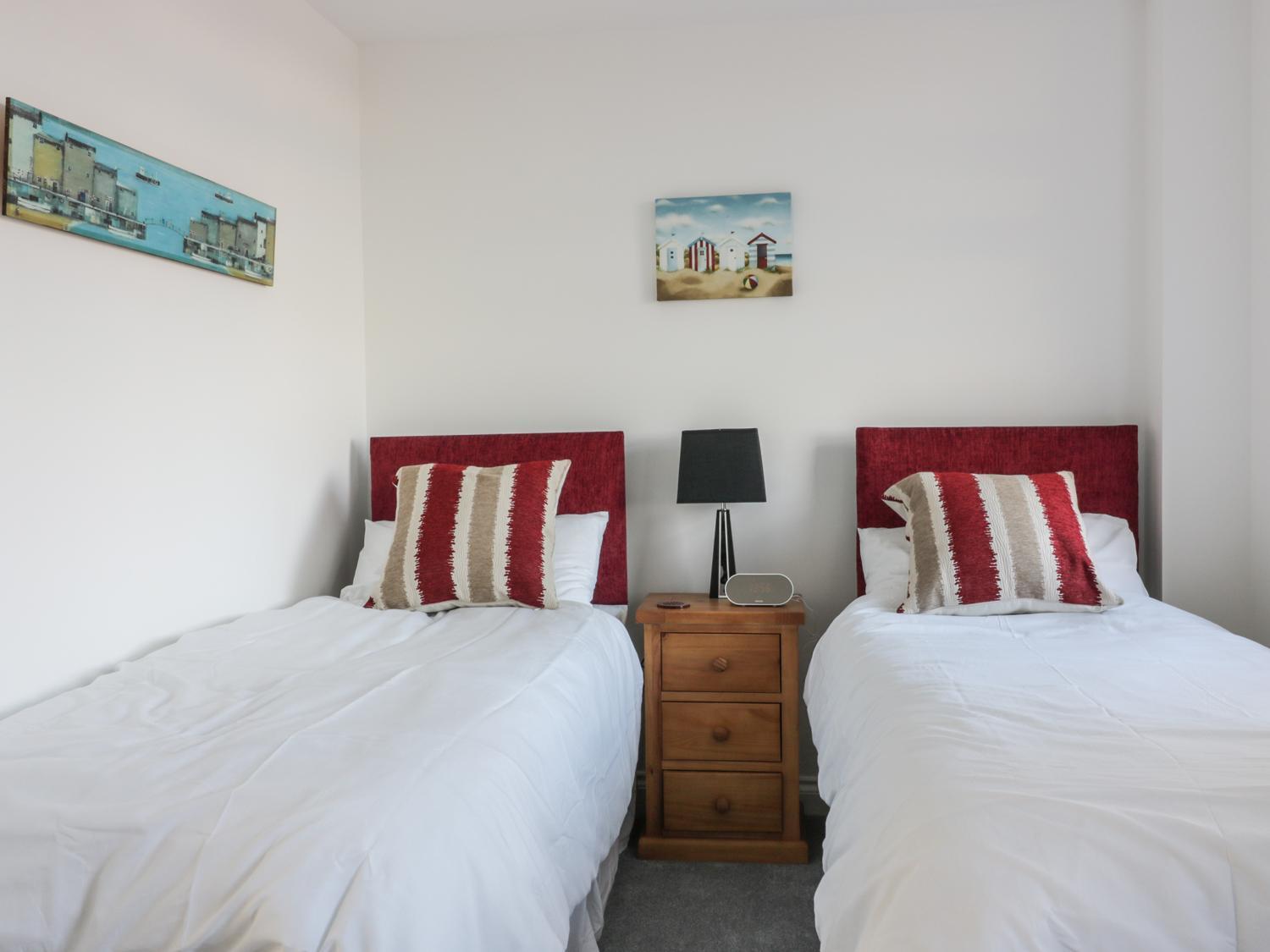 Fistral Breeze Villa New Quay Eksteriør bilde