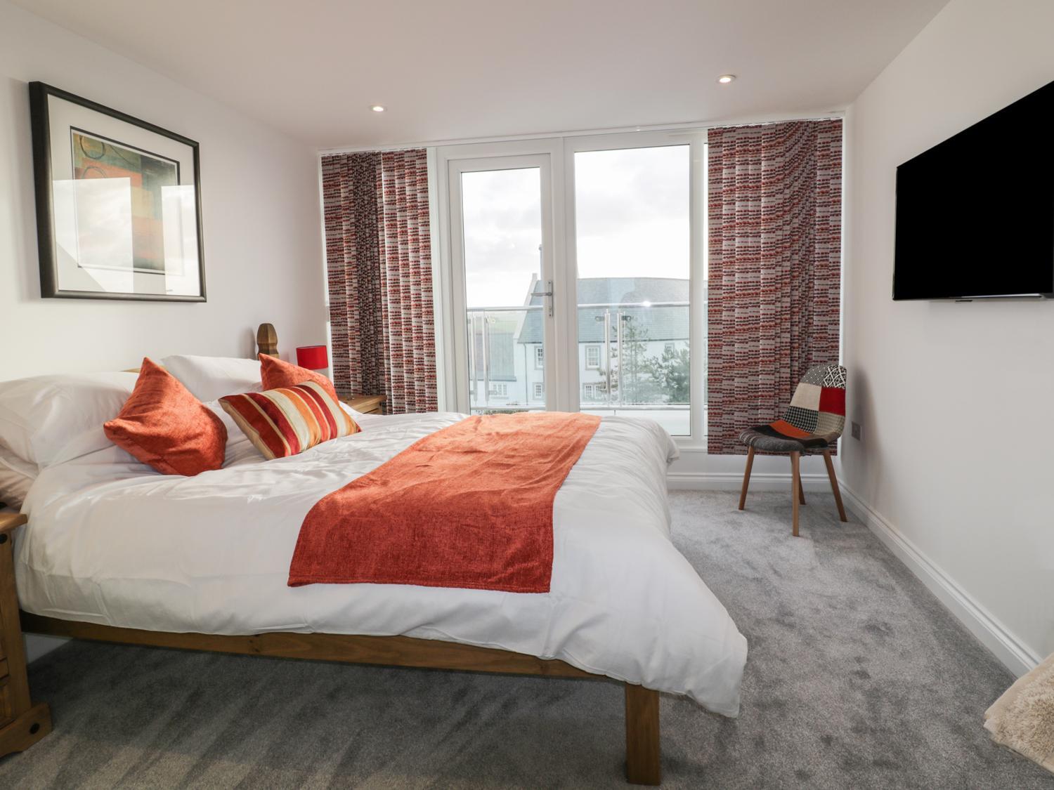 Fistral Breeze Villa New Quay Eksteriør bilde