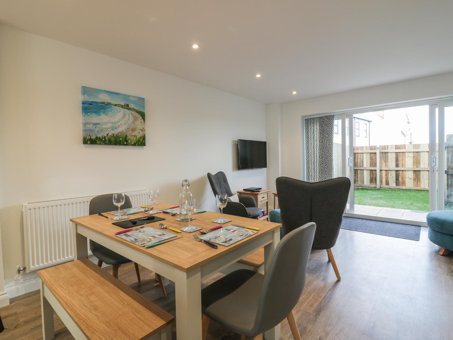 Fistral Breeze Villa New Quay Eksteriør bilde