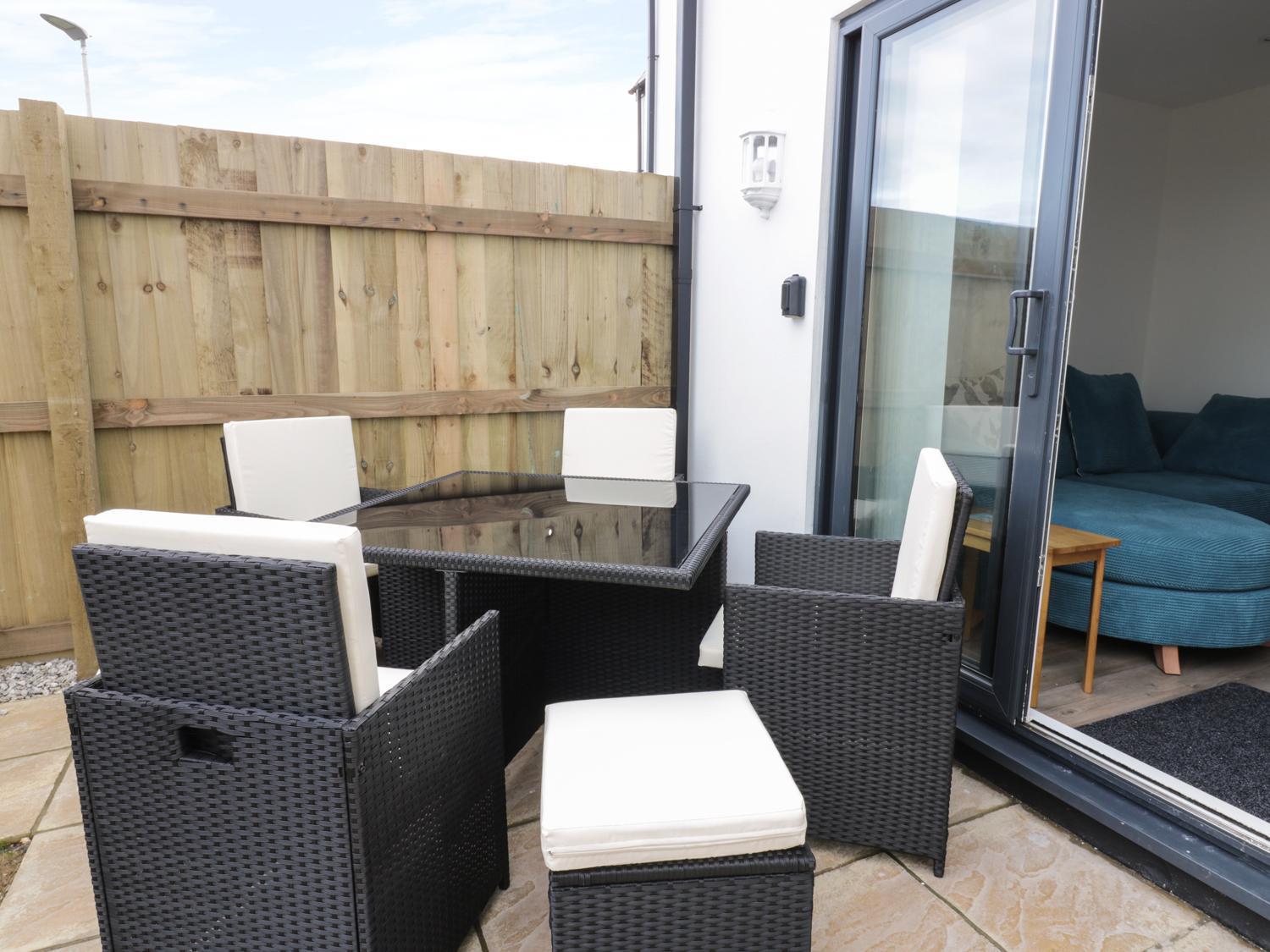 Fistral Breeze Villa New Quay Eksteriør bilde